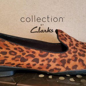 Clarks Sara Poppy Loafer